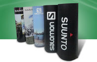 Lightweight Eco-friendly Cardboard Stand up Display For Exhibition