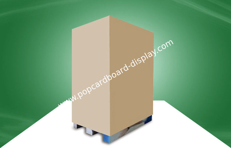 Corrugated Carton Shipping Boxes