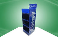 FSDU Cardboard Display Units With Four Shelves Mixure - Promoting