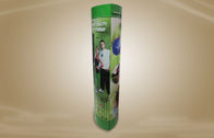 Lightweight Custom Photo Cardboard Standees For Advertising &amp; Promation