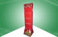 Double Face Carton Display Stands