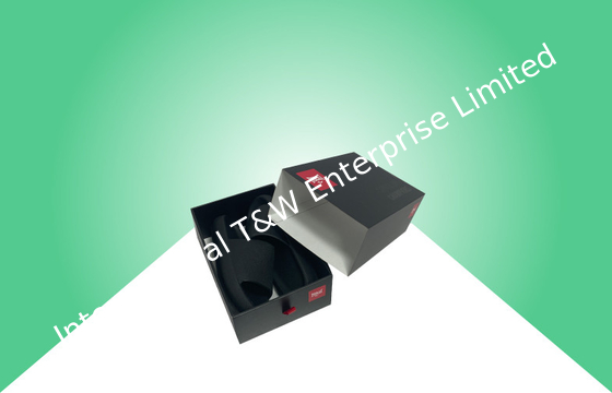 Buy Anti-Scratch Matt Lamination Corrugated Paper Boxes, Paper Drawer Box For Slippers/Shoes online manufacture