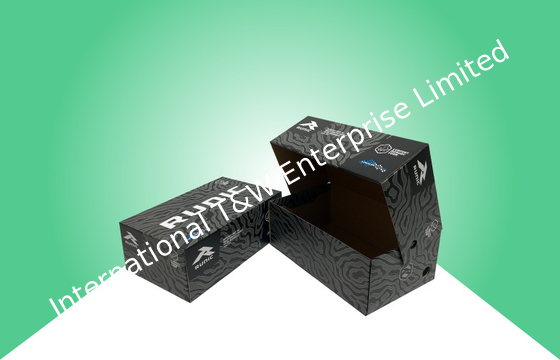Buy Rectangle Solid Rigid Presentation Boxes Embossing/Debossing/Hot Stamping Logo online manufacture