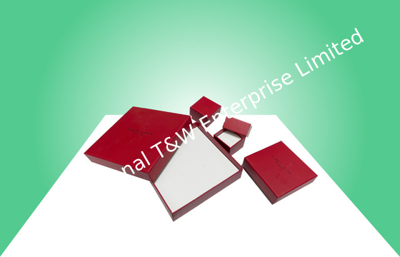 Buy Custom Size Rigid Presentation Gift Boxes , magnetic Rigid Box With Ribbon online manufacture