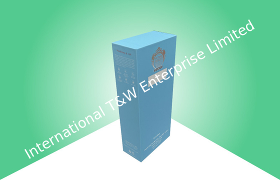 Buy Matte Lamination Rigid Gift Boxes Flat Structure Paperboard Magnetic Closure online manufacture