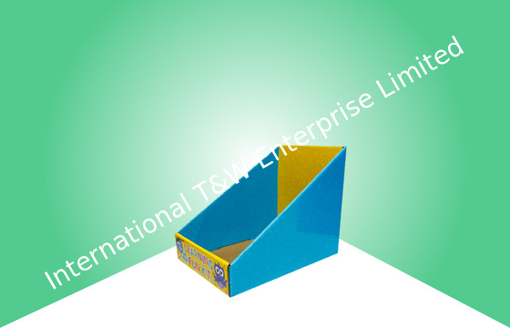 Buy Custom PDQ Trays for Toys Stationery Durable Eco-Friendly Materials for Solution online manufacture