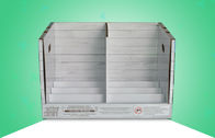 Outerdoor Cardboard PDQ Trays