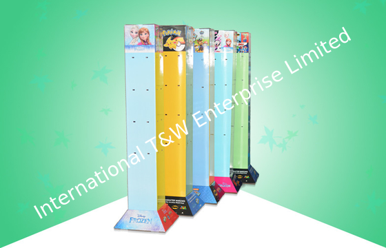 Buy Rotating Point Of Purchase Displays online manufacture