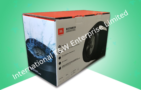 Buy Double Wall Corrugated Cardboard Boxes online manufacture
