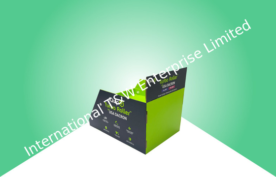 Buy Revolutionize Your Product Display with Cardboard Countertop Displays online manufacture
