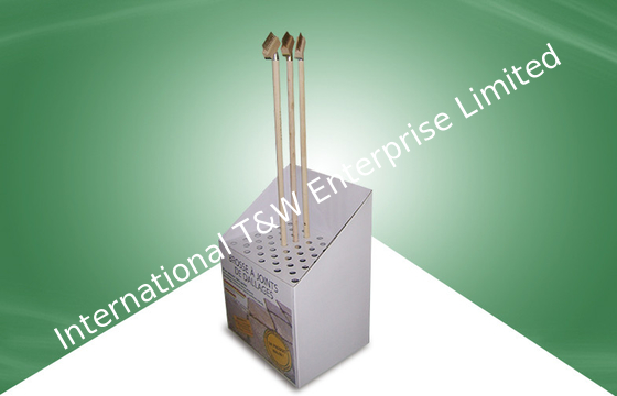 Buy Cardboard Dump Bin Displays online manufacture