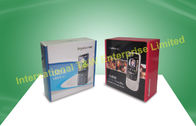 Retail Paper Packaging Boxes