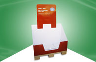 Portable Easy Folding Cardboard Dump Bins For Frame Wall - Art To Wal - Mart