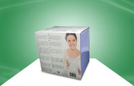 Custom Paper Packaging Boxes Paper Packing Boxes with Sleeve for Skinecare Products