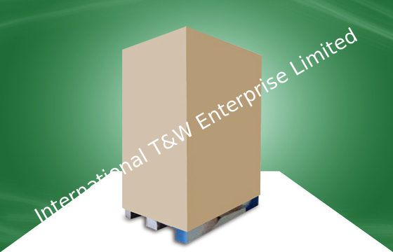 Corrugated Carton Shipping Boxes