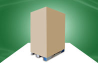 Strong BC Double - wall custom cardboard boxes for Shipping and Packaging