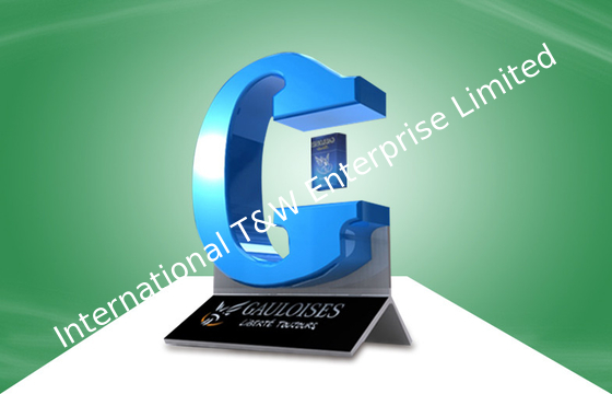 Buy Magnetic Floating Pop Display online manufacture