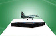 Magnetic Pop Display Magnetic Floating Display for Airplane Levitation