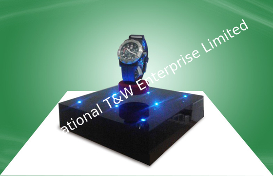 Levitation Magnetic Floating Display