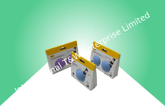 Buy Buy Fascia Ball with Paper Card Box – Portable & Eco Packaging online manufacture