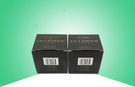 Custom Paper Packaging Boxes Printed Matt PP Lamination For Packing Cosmetics Products