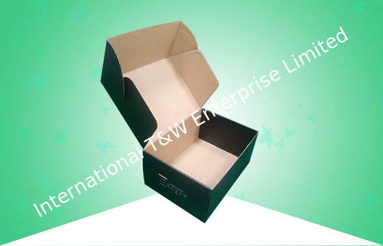 Buy Matt Finish Corrugated Paper Packaging Boxes For Packing Game Xtreme Power online manufacture