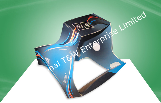 Buy Folding Cardboard Packaging Boxes food packaging , paper presentation boxes online manufacture