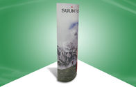 Cardboard Display Standee Recyclable For Promotion