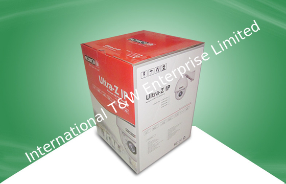 Buy Customized Strong Recyclable Paper Packaging Boxes heavy duty online manufacture