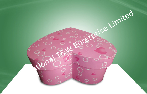 Buy Strong Recyclable Paper Packaging Boxes Customized UV coating online manufacture