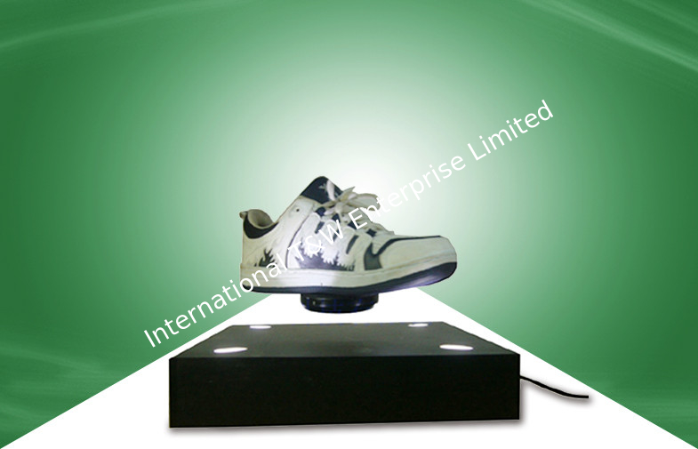 Printing Floating Display , Levitation Display Stand