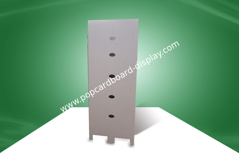 Tall &amp; Strong Corrugated Carton Boxes Paper Shipping Carton for Pre-package Assembled Cardboard Display