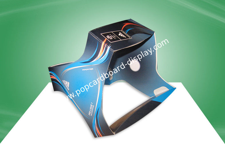 Folding Cardboard Packaging Boxes food packaging , paper presentation boxes