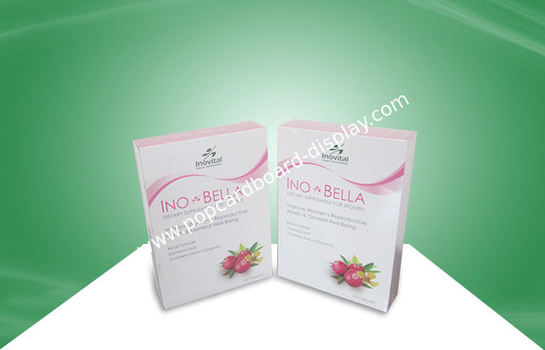 Small Green Paper Packaging Boxes , packaging cardboard boxes