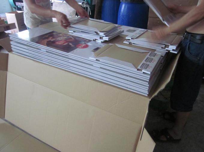 Custom Cardboard Display Stands