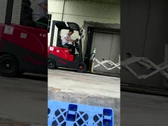 PDQ Robust Stack-up Cardboard Trays For Fulfillment With Icegrid  Sold to Costco