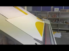 Easy Assmbly  Cardboard  PDQ Trays Promoting Kid Medicine Stores