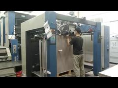 Introduce Corrugated Paper Sports Packaging Boxes OEM / ODM with PET Sleeve For You