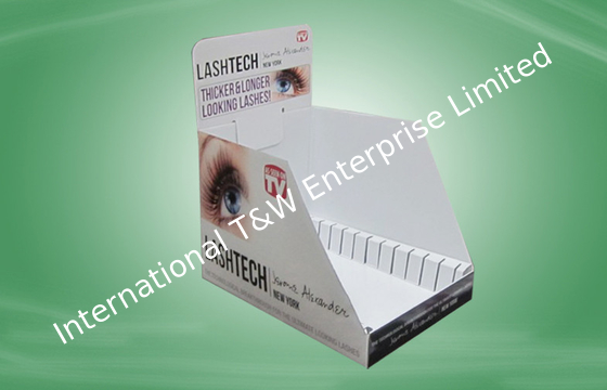 PDQ Tray For Cosmetic Products