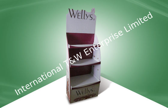 POP POS Cardboard Displays