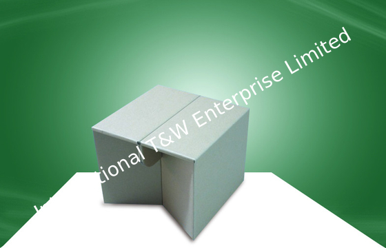 Good price Temporary Corrugated Cardboard Sitting Chairs with UV / Glossy / Matt Lamination online