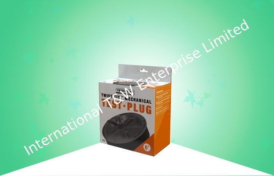 Good price Cane Tips Custom Printed Corrugated Boxes Corrugated Paper Board SGS Approval online